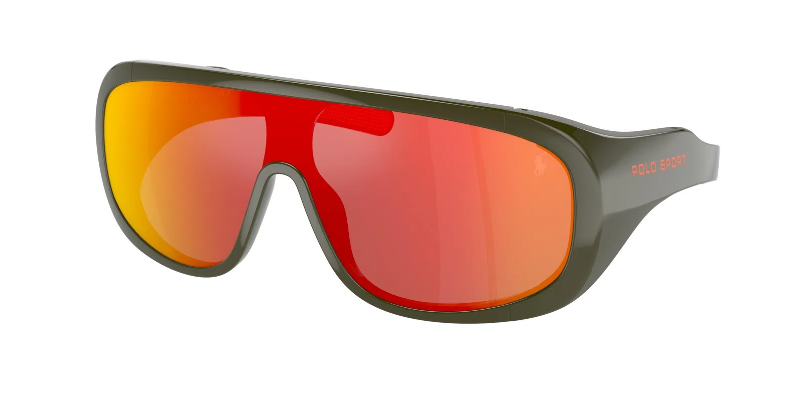 Polo 4215U Sunglasses - view 4